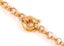 9CT Yellow Gold Belcher Chain Carousel 3