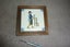Hand made Tile by "Harlingen " Holland Carousel 1