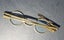 Mid 1800s Turnpin Eyeglasses in Brass. Unique item in NZ outside Museums ? Carousel 4