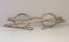 Mid 1800s Turnpin Eyeglasses in Brass. Unique item in NZ outside Museums ? Carousel 7