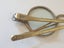 Mid 1800s Turnpin Eyeglasses in Brass. Unique item in NZ outside Museums ? Carousel 5