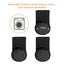 24pcs Chair Socks Furniture Socks Non-slip Elastic Chair Leg Feet Socks Covers, Carousel 3