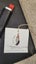 Dwarfmade Leather Pouch and Bird Whistle, Handmade in Japan Carousel 3