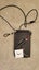 Dwarfmade Leather Pouch and Bird Whistle, Handmade in Japan Carousel 1