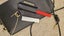 Dwarfmade Leather Pouch and Bird Whistle, Handmade in Japan Carousel 2