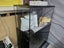 Turtle tank with inbuilt filter system and cabinet Carousel 3