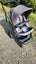 Mountain Buggy Cosmopolitan Carousel 4
