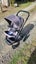 Mountain Buggy Cosmopolitan Carousel 1