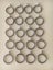 Metal Curtain Rod Rings x 20 Carousel 1