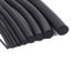 Black Foamed Silicone Rubber Seal Strip Round Dia 3 4 5 6 7 8 Mm Oring Line Carousel 1