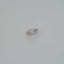 Natural 0.35 Ct Light Orangish Pink Colour Sapphire (4 x 4.7 x 1.8 mm) Carousel 2