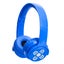 Moki Brites Wireless Headphones Blue Carousel 1