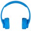 Moki Brites Wireless Headphones Blue Carousel 2