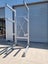 Cantilever Racking Starter Bay Carousel 1