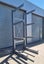 Cantilever Racking Starter Bay Carousel 5