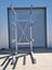 Cantilever Racking Starter Bay Carousel 6