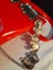 ELEPHANT Silver Metal Waist Chain Fashion Carousel 4