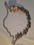 ELEPHANT Silver Metal Waist Chain Fashion Carousel 5