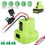 Power Wheels Adapter for Ryobi 18V Battery Sale Sale Carousel 1