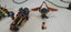 Lego 70600 - Ninjago - Ninja Bike Chase Carousel 1