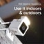 Wyze Cam v3 Spotlight and Camera FULL HD! Carousel 3