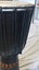 Djembe - ethnic drum . beautifully carved. sounds great. well made. Carousel 5