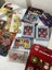 ** BULK ERASERS ** Carousel 4