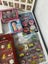 ** BULK ERASERS ** Carousel 3