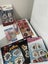 ** BULK ERASERS ** Carousel 7