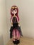 Monster High Draculaura 13 Wishes doll Carousel 2