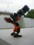 Lego 76243 "Rocket Mech Armor" Carousel 4