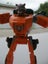 Lego 76243 "Rocket Mech Armor" Carousel 5
