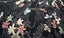 Authentic Vintage Kimono Silk Fabric W35cm L155cm 2985L Carousel 2