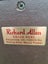 Pair of speakers, Richard Allan Carousel 3