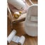 CocoonaBaby Red Castle Nest Linen Newborn Baby Ergonomic Sleeping Aid Mattress Carousel 7
