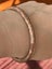 Hammered Handmade Pure Copper Bracelet/Bangle/Cuff Carousel 1