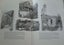 SCARCE 1ST ED AKAROA BY GWENDA TURNER INCL 64 BEAUTIFUL DRAWINGS BY AUTHOR Carousel 17