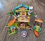 Lego Friends Mia's treehouse 41335 Carousel 3