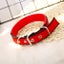 Dog Collar Comfortable Dog Collar High Quality Small size from 26cm to 36cm Carousel 4
