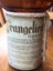 Frangelio liqueur Bottle with original tie Carousel 3