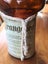Frangelio liqueur Bottle with original tie Carousel 5