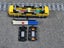 7939 Lego Unpowered Cargo Train Locomotive No Power Functions Components Carousel 4