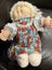 Cabbage Patch Doll Carousel 6