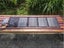 50W Foldable Solar Panel Mat Portable Solar Charger for Power Stations Carousel 4