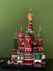 Nanoblocks 2 Set Carousel 3