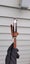BUY 1 GET 1 FREE 50cm Bayonet Knife Dagger Outdoor Camping Hunting A COOL GIFT Carousel 9
