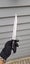 BUY 1 GET 1 FREE 50cm Bayonet Knife Dagger Outdoor Camping Hunting A COOL GIFT Carousel 13