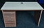Melteca Desk and Mobile Carousel 1