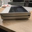 Vintage Collectors Technics linear turntable Carousel 7