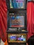 The Red Fan- Konami Pokie Machine Carousel 9